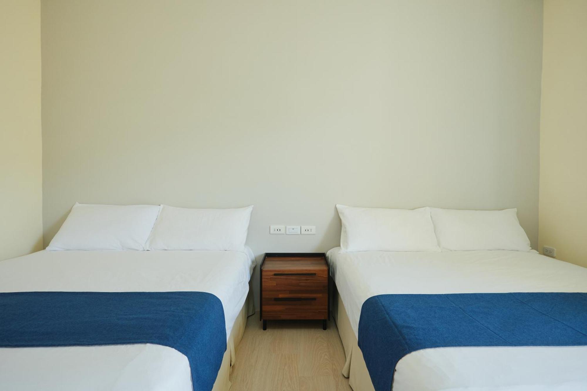 Miruku Homestay Taitung Quarto foto