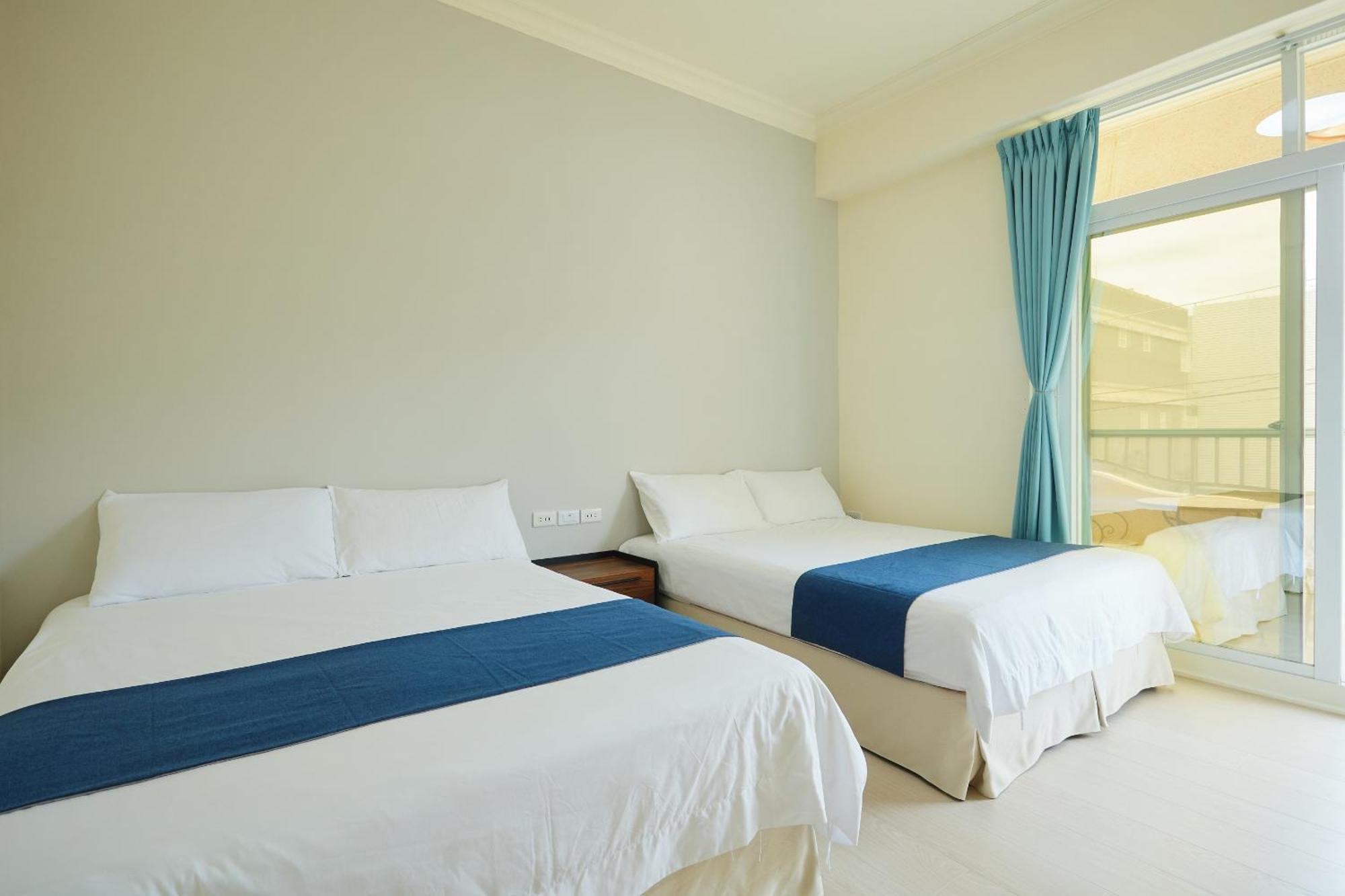 Miruku Homestay Taitung Quarto foto